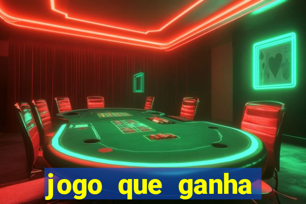 jogo que ganha dinheiro no paypal